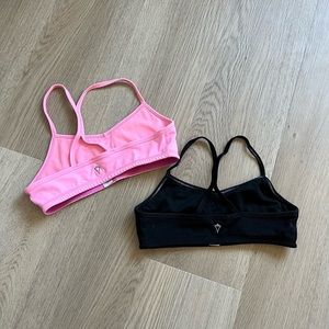 Ivivva Sports Bra Bundle